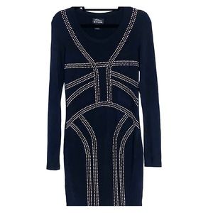 Ronny Kobo dress